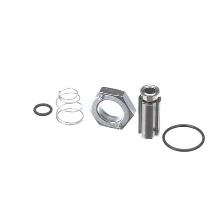 Bunn Kit, 24V 3-Way 90Psi Sol Vlv R 56806.0000